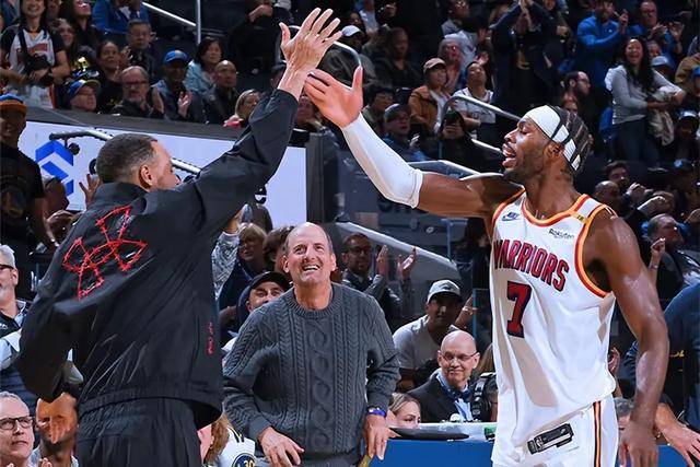 周琦闹剧终收场 下个闹离队之人会受优待吗？