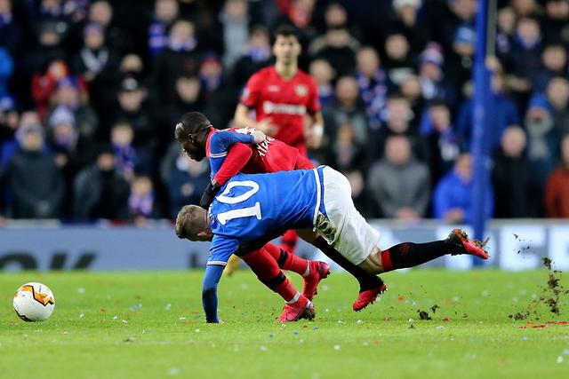 肯帝亚签约法国外援卡巴 上赛季效力黑山联赛